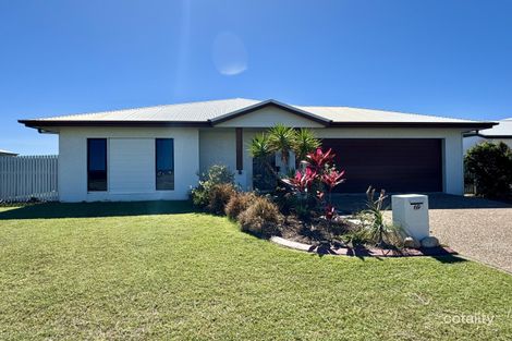69 Kinnardy St, Burdell, QLD 4818