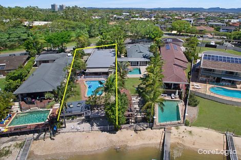 Property photo of 37 Holland Court Broadbeach Waters QLD 4218