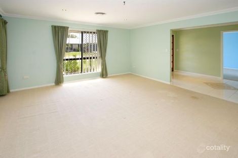 Property photo of 1 Tudar Place Thornlands QLD 4164