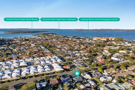 Property photo of 217 Colburn Avenue Victoria Point QLD 4165