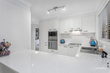 Property photo of 3/40 Barron Street Gordon Park QLD 4031