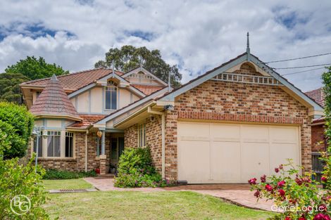 Property photo of 17 Ravenna Street Strathfield NSW 2135