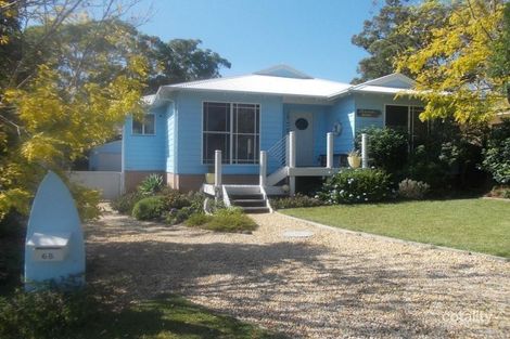 68 Edmund St, Sanctuary Point, NSW 2540