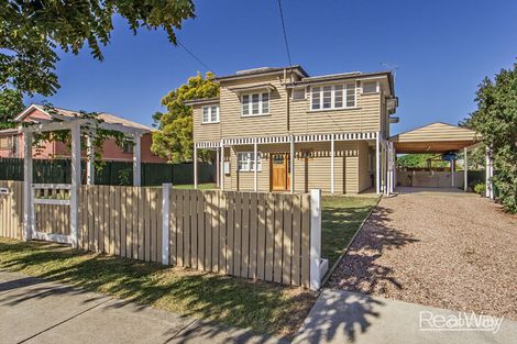 Property photo of 31 Jacaranda Street East Ipswich QLD 4305
