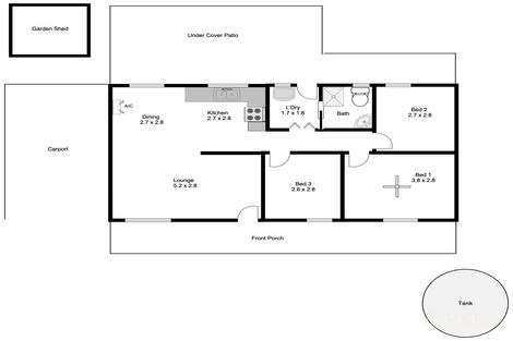 53 Follett St, Port Lincoln, SA 5606