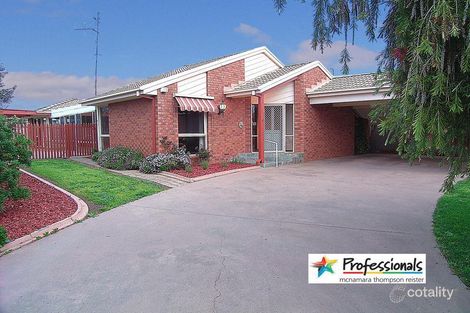 Property photo of 6 Illawarra Crescent Kialla VIC 3631