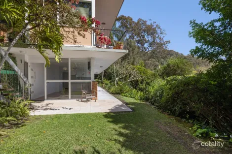 Property photo of 5/2 Taminga Street Bayview NSW 2104