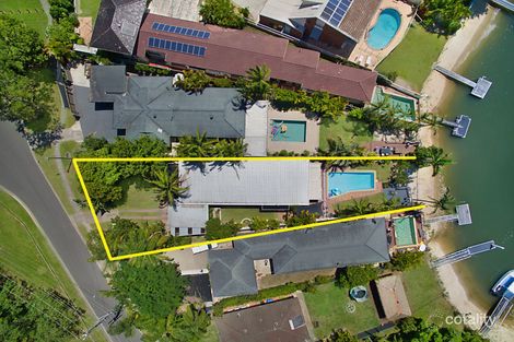 Property photo of 37 Holland Court Broadbeach Waters QLD 4218