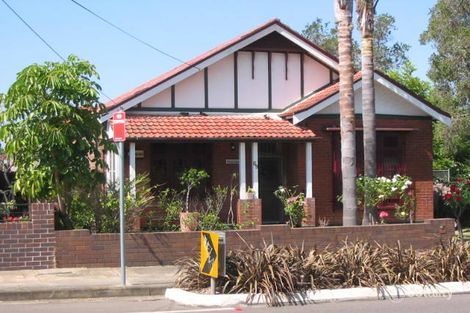 69 Thomas St, Croydon, NSW 2132