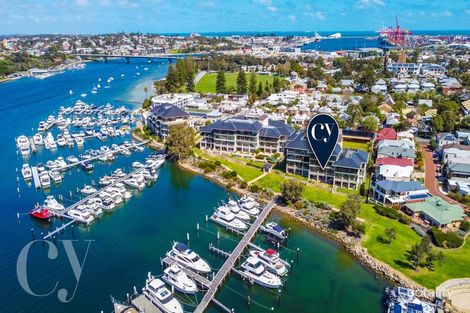Property photo of 7/1 Corkhill Street North Fremantle WA 6159
