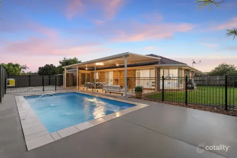 2 Hope Ct, Caboolture, QLD 4510