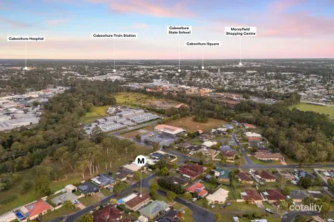 Property photo of 2 Hope Court Caboolture QLD 4510