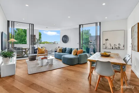 229/39 Ralph St, Alexandria, NSW 2015