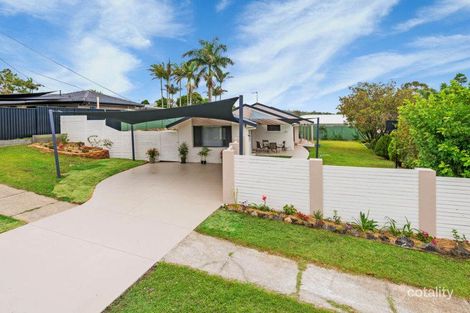 Property photo of 9 San Fernando Drive Worongary QLD 4213