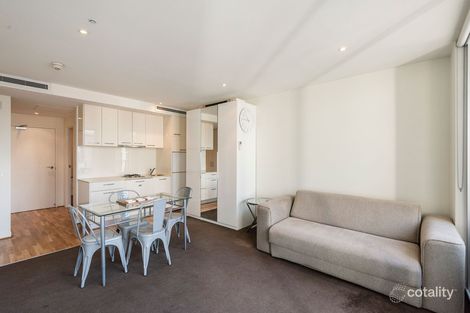 Property photo of 3008/288 Spencer Street Melbourne VIC 3000
