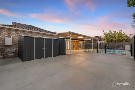Property photo of 2 Hope Court Caboolture QLD 4510