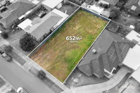 Property photo of 7 Commonwealth Court Craigieburn VIC 3064