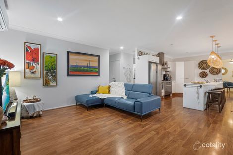 Property photo of 15 Garawarra Crescent Upper Coomera QLD 4209