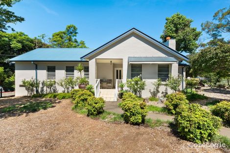 Property photo of 27 Mount Street Glenbrook NSW 2773