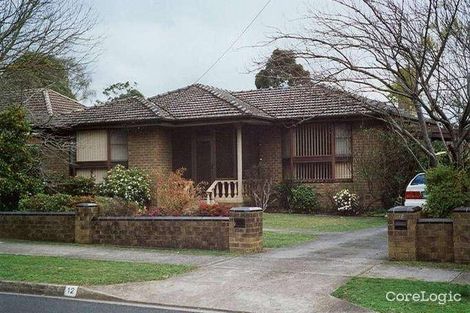 Property photo of 12 Marie Street Boronia VIC 3155