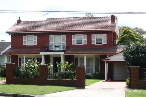 1 Sydney Rd, East Lindfield, NSW 2070