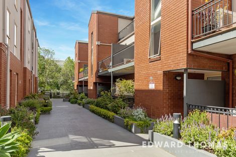 Property photo of 15/8 Mawbey Street Kensington VIC 3031