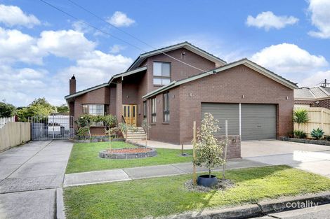 Property photo of 41 Southern Crescent Craigieburn VIC 3064