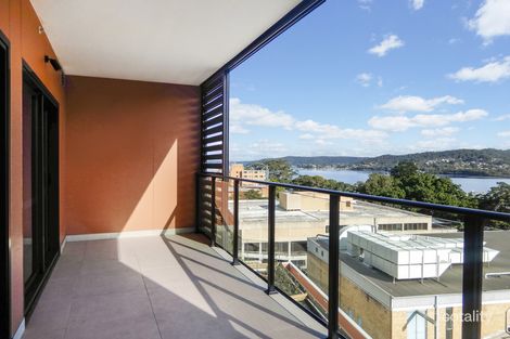 504/25 Mann St, Gosford, NSW 2250