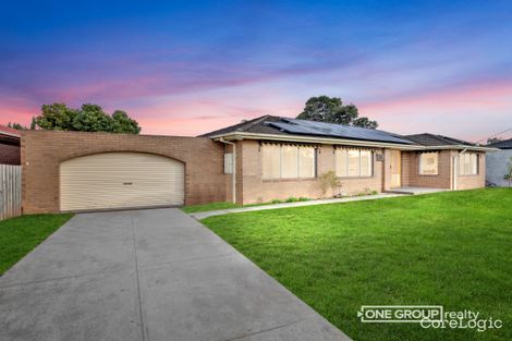 Property photo of 25 McDonalds Road Epping VIC 3076