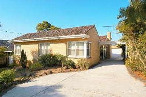 Property photo of 20 Waimarie Drive Mount Waverley VIC 3149