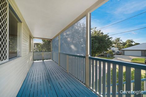 Property photo of 2 Inglis Street Woody Point QLD 4019