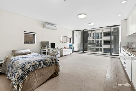 Property photo of 701/38 Atchison Street St Leonards NSW 2065