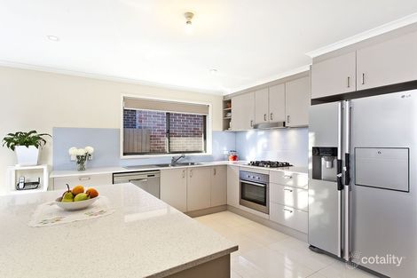 Property photo of 17 Syddall Street Bonner ACT 2914
