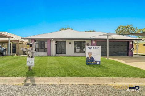 Property photo of 23 Murphy Street Seaforth QLD 4741