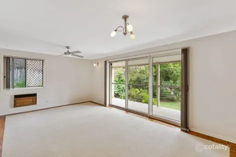 Property photo of 32 Burrumbuck Street Chapel Hill QLD 4069