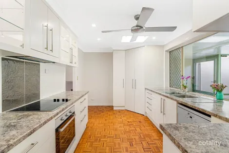 Property photo of 32 Burrumbuck Street Chapel Hill QLD 4069