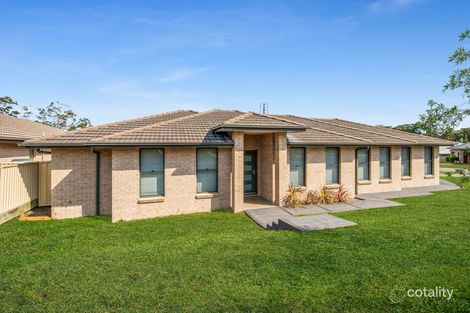 Property photo of 5 Johnson Drive East Maitland NSW 2323