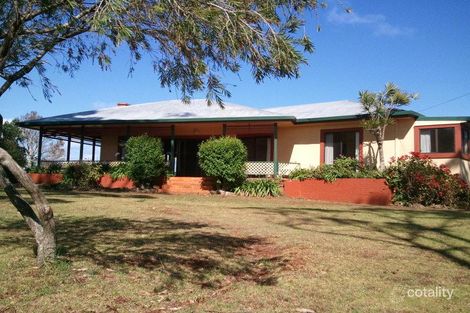Property photo of 2299 Beechmont Road Beechmont QLD 4211