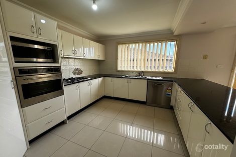 Property photo of 42 Paperbark Crescent Beaumont Hills NSW 2155