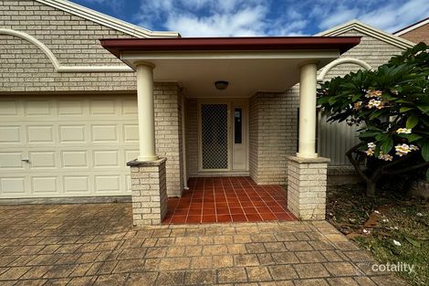 Property photo of 42 Paperbark Crescent Beaumont Hills NSW 2155