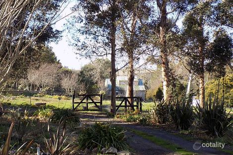 Property photo of 8 Clarks Road Westerway TAS 7140