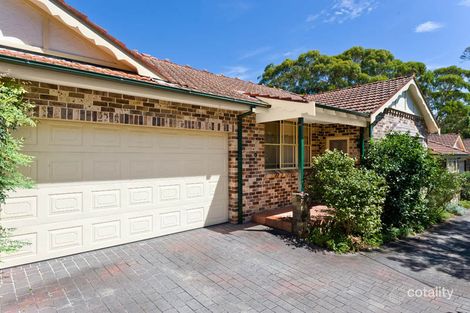 3/48 Caringbah Rd, Caringbah South, NSW 2229
