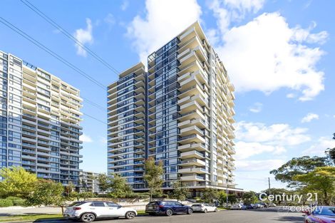 412/22 Cambridge St, Epping, NSW 2121