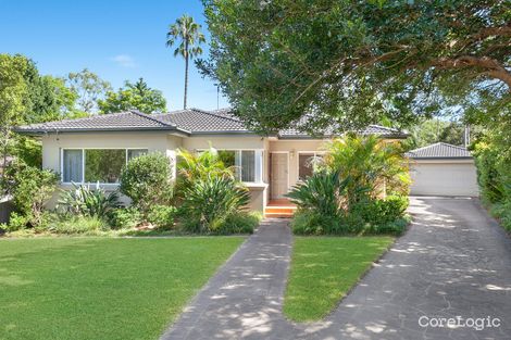 Property photo of 5 Radnor Place South Turramurra NSW 2074