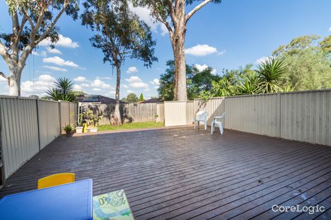 Property photo of 15/517-521 Wentworth Avenue Toongabbie NSW 2146