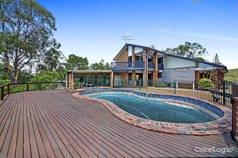 Property photo of 112 Fern Hill Drive Willow Vale QLD 4209