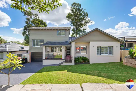 91 Barlow St, Cambridge Park, NSW 2747