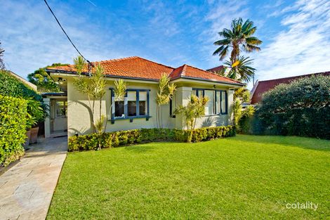 Property photo of 6 Village High Road Vaucluse NSW 2030