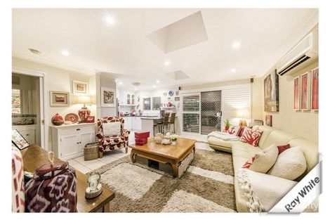 5/8 Proserpine Cct, Amaroo, ACT 2914