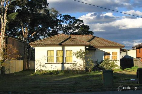 Property photo of 34 Lord Street Cabramatta West NSW 2166